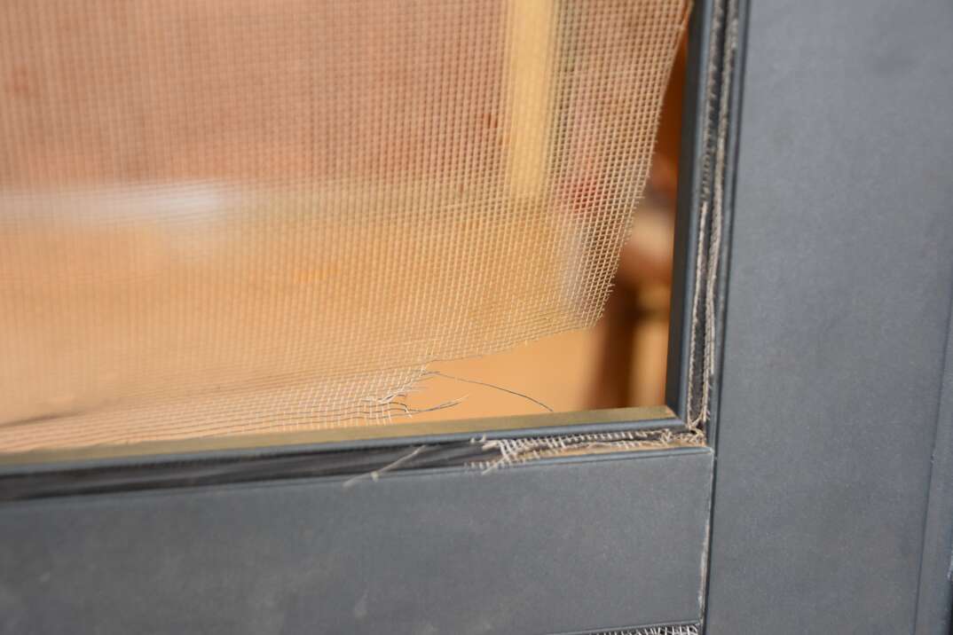 Screen Door Repair in San Marcos: Fixing Common Door Problems
