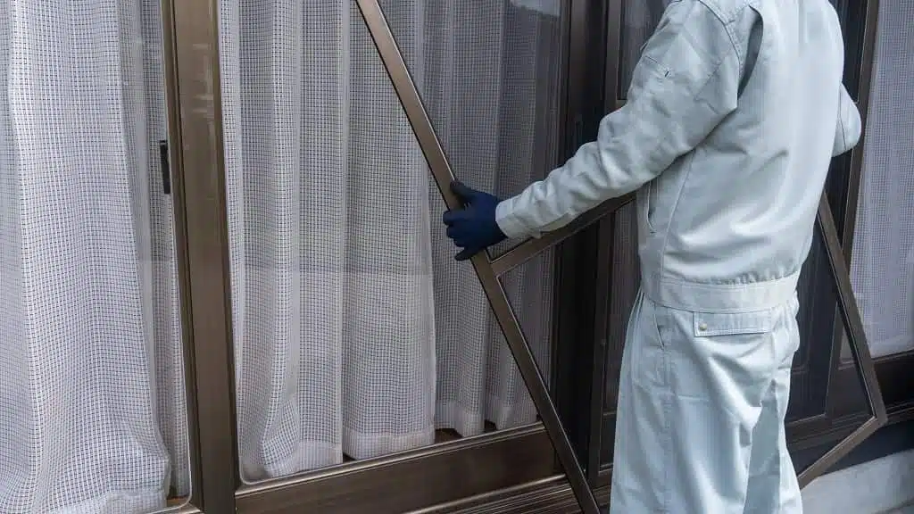 Screen Door Installation Rancho Bernardo: Make the Most of Your Entryways