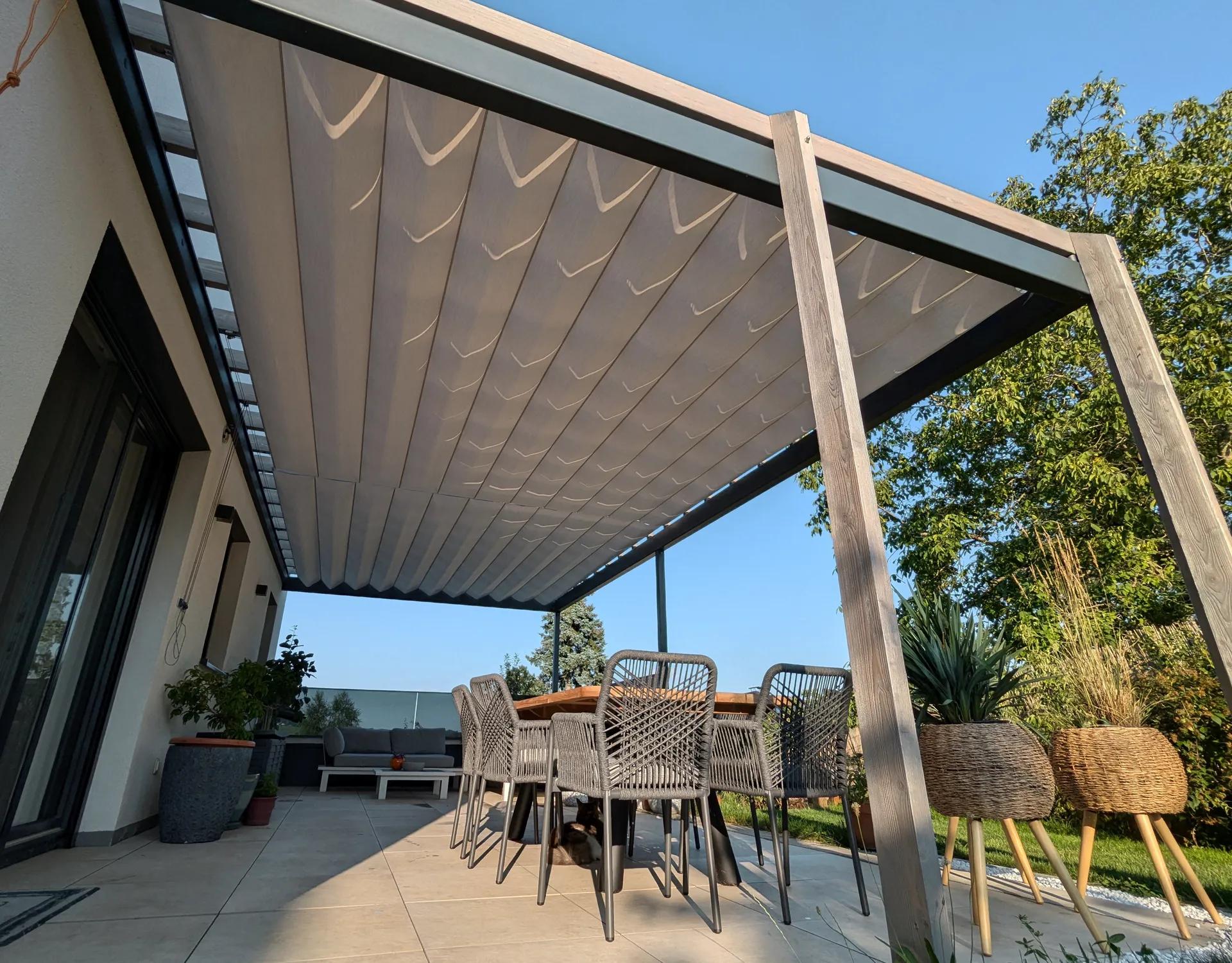Make Your Patio More Comfortable With Outdoor Shade Solutions in Temecula 