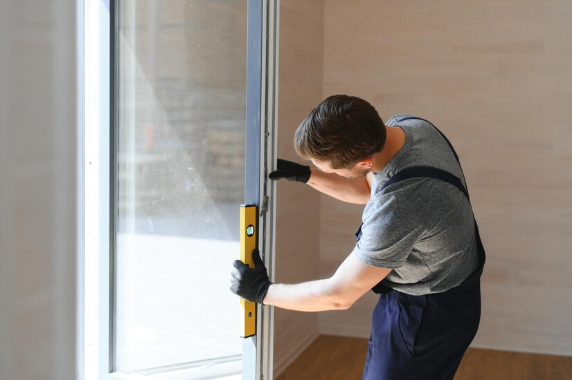 Retractable Screen Door Installers in Oceanside for Easier Outdoor Living
